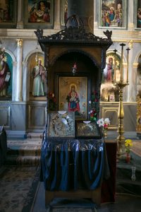 Храм Света Троица в Плевен 26 155A6925