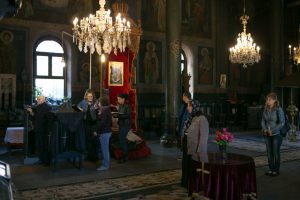 Храм Света Троица в Плевен 20 155A6936