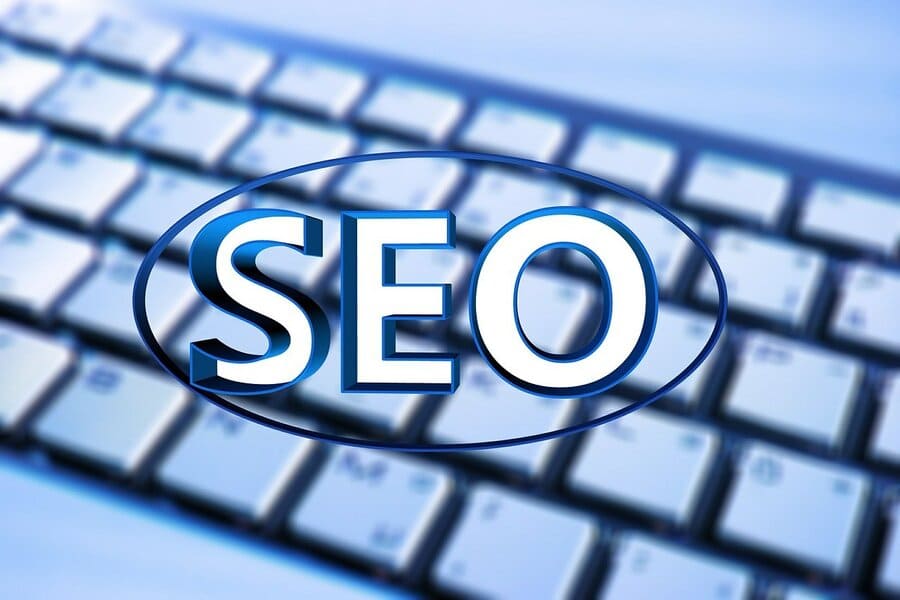 местен SEO експерт