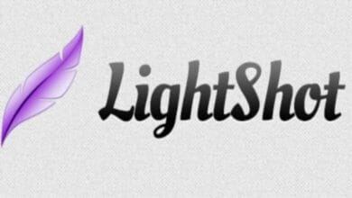 Lightshot: Бърз и лесен начин да направите скрийншот и да споделите 3 Lightshot