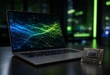 Nvidia RTX Spark суперчип за AI компютри с Windows