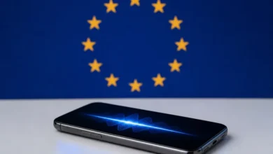 Мерки на ЕС за AI асистентите в Android