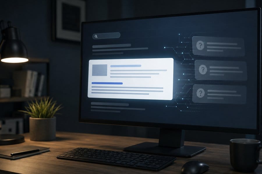 FAQPage schema след края на FAQ rich results 1 Деактивирана FAQPage schema в настройките на Rank Math за статия